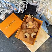 Louis Vuitton keychain - A2 - 5