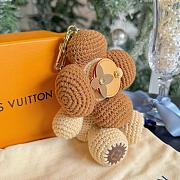 Louis Vuitton keychain - A2 - 4