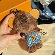 Louis Vuitton keychain - A3 - 6