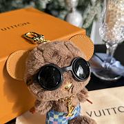 Louis Vuitton keychain - A3 - 5