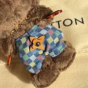 Louis Vuitton keychain - A3 - 3
