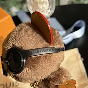 Louis Vuitton keychain - A3 - 2