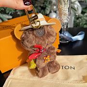Louis Vuitton keychain - A4 - 2