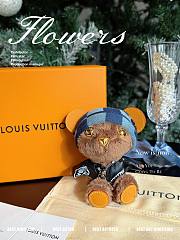 Louis Vuitton keychain - A5 - 1