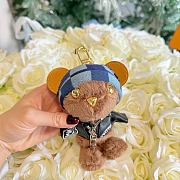 Louis Vuitton keychain - A5 - 6