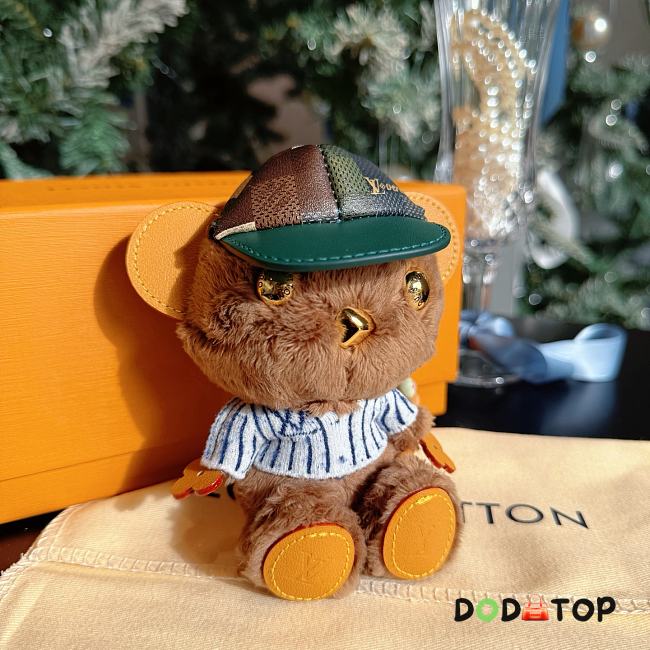 Louis Vuitton keychain - A6 - 1