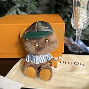 Louis Vuitton keychain - A6 - 4