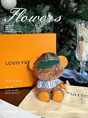 Louis Vuitton keychain - A6 - 3