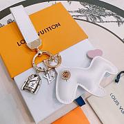 Louis Vuitton keychain - A7 - 3