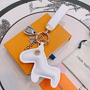 Louis Vuitton keychain - A7 - 2