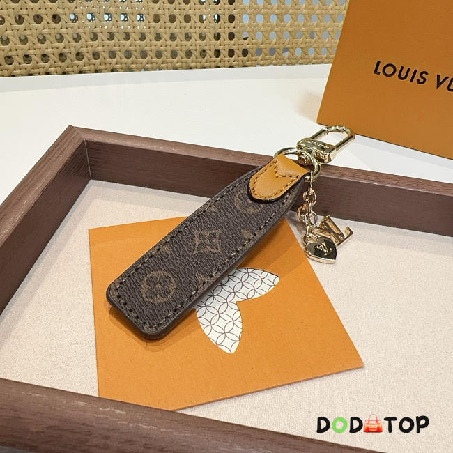 Louis Vuitton keychain - A8 - 1