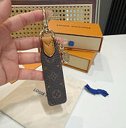 Louis Vuitton keychain - A8 - 5