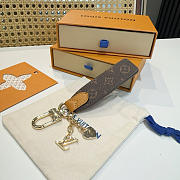 Louis Vuitton keychain - A8 - 3