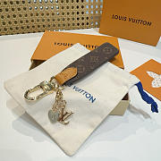 Louis Vuitton keychain - A8 - 2