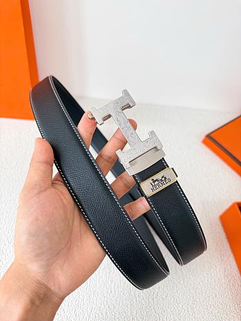 Hermes belt 3.5cm - 01