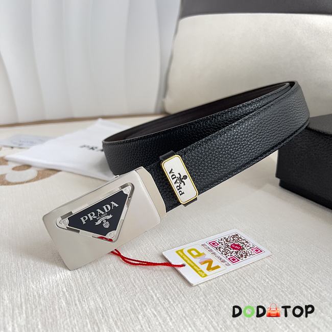 Hermes belt 3.5cm - 03 - 1