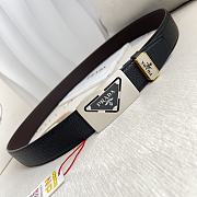 Hermes belt 3.5cm - 03 - 5