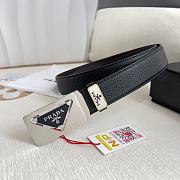 Hermes belt 3.5cm - 03 - 3