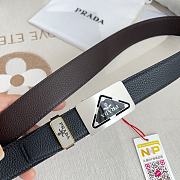 Hermes belt 3.5cm - 03 - 2