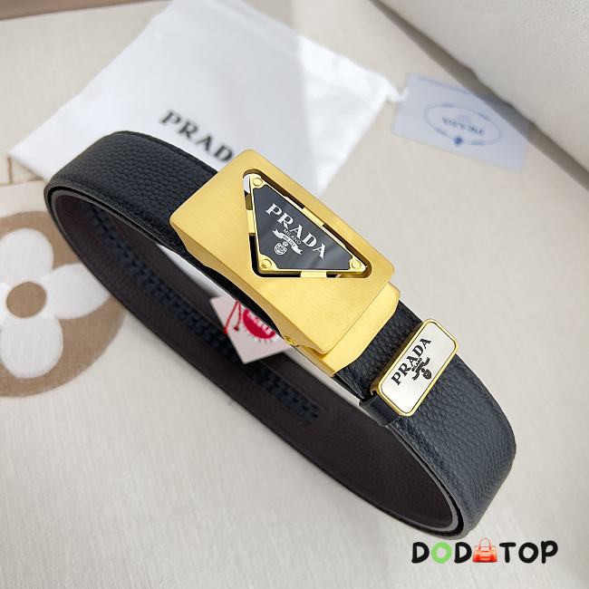 Hermes belt 3.5cm - 04 - 1
