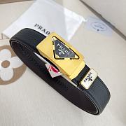 Hermes belt 3.5cm - 04 - 1