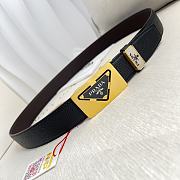 Hermes belt 3.5cm - 04 - 5