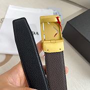 Hermes belt 3.5cm - 04 - 2