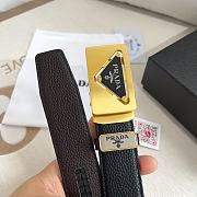 Hermes belt 3.5cm - 04 - 3