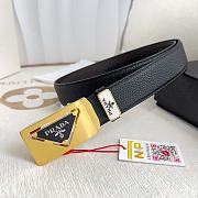 Hermes belt 3.5cm - 04 - 4