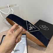 Prada belt 3.4cm - 01 - 6