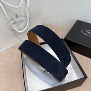 Prada belt 3.4cm - 01 - 5