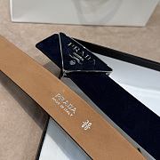 Prada belt 3.4cm - 01 - 4