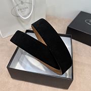 Prada belt 3.4cm - 02 - 6