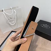 Prada belt 3.4cm - 02 - 5