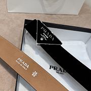 Prada belt 3.4cm - 02 - 4
