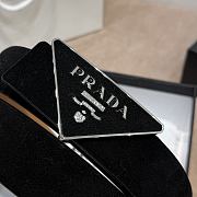 Prada belt 3.4cm - 02 - 2