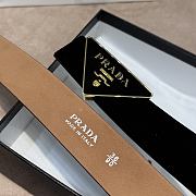 Prada belt 3.4cm - 03 - 5