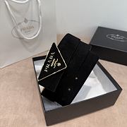 Prada belt 3.4cm - 03 - 3