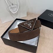 Prada belt 3.4cm - 04 - 6
