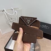 Prada belt 3.4cm - 04 - 5