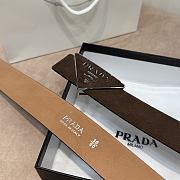 Prada belt 3.4cm - 04 - 4