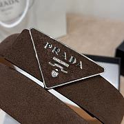 Prada belt 3.4cm - 04 - 2