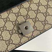 Gucci bag size 25x13x7.5cm - 3