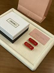 MiuMiu Hair clip - 3