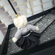 Prada keychain - 4