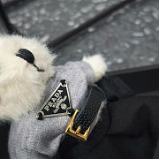 Prada keychain - 3