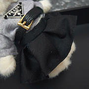 Prada keychain - 2