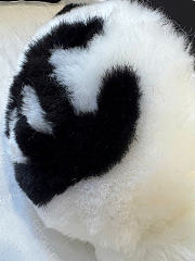 Chanel Earmuffs Shearling Lambskin - 01 - 2