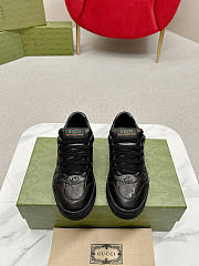 Gucci sneaker black - Unisex sneakers - 3