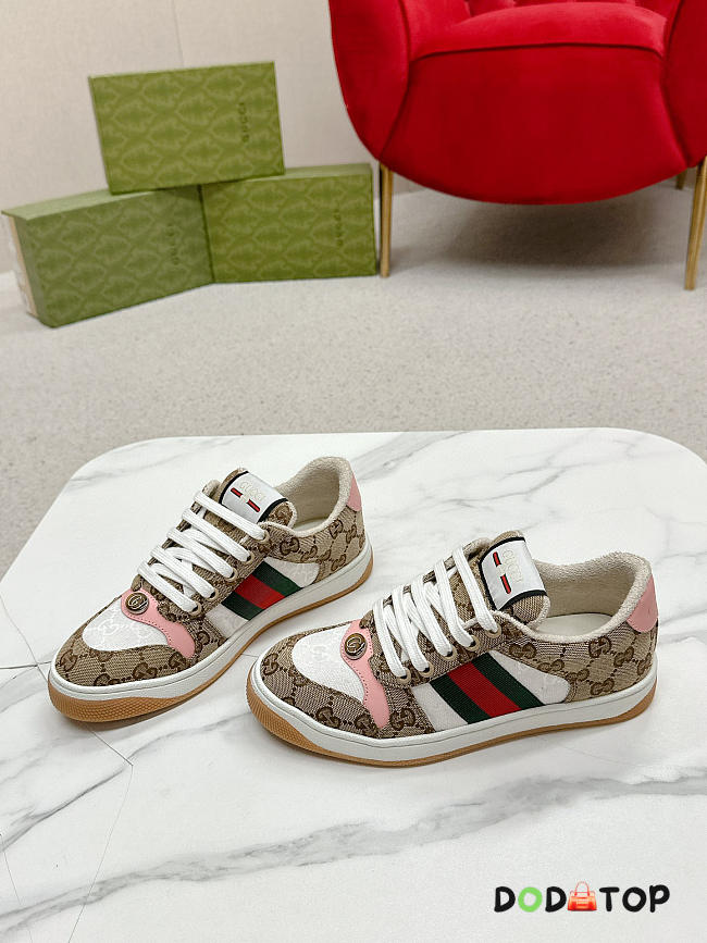 Gucci sneaker 01- Unisex sneakers 01 - 1